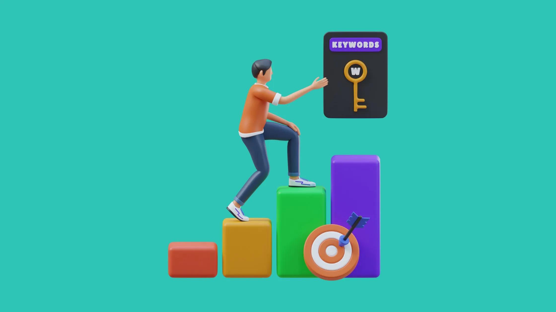 How to Search a Website for Keywords: An In-Depth Guide for Digital Marketers