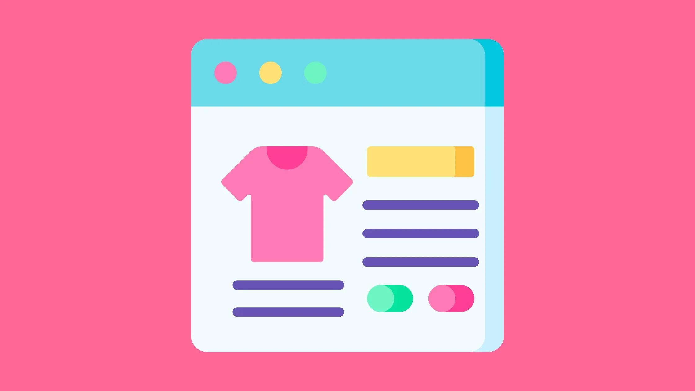 How to Improve Ecommerce Product Page SEO