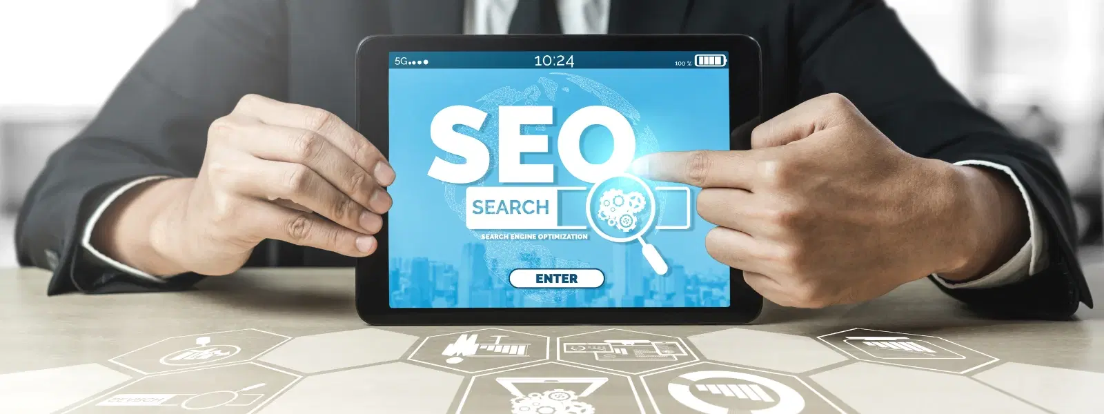 How to Measure SEO Performance: A Step-by-Step Guide