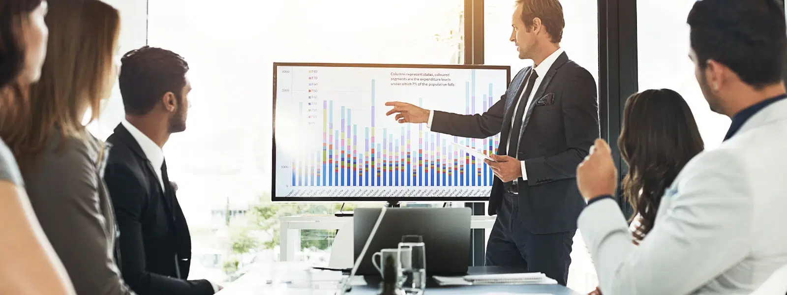 Break Down Data Silos Before They Break Your Business