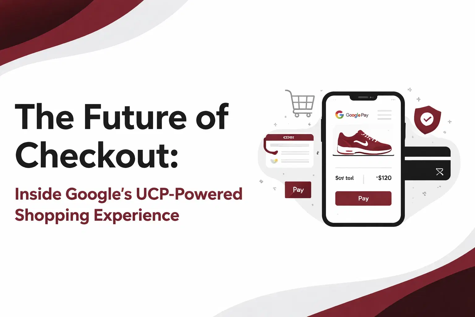 The Future of Checkout: Inside Google's UCP-Powered Shopping Experience