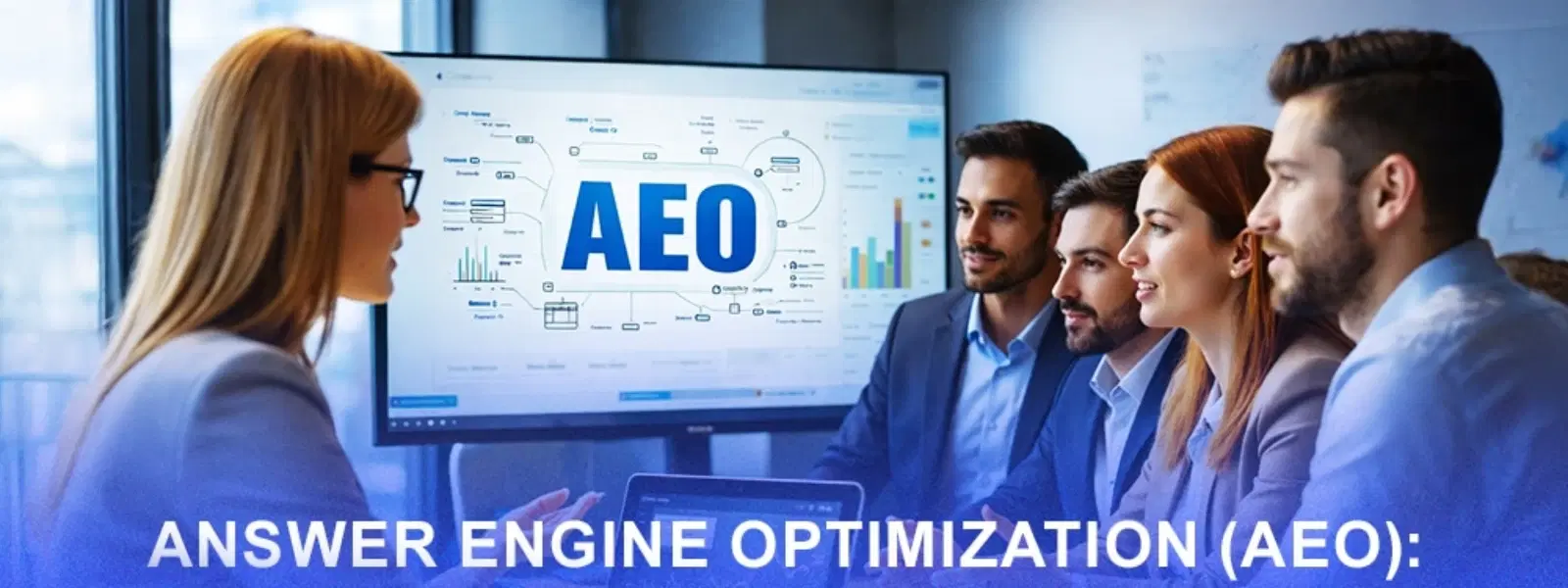 AEO Topic Clusters: Your Complete Strategy Guide