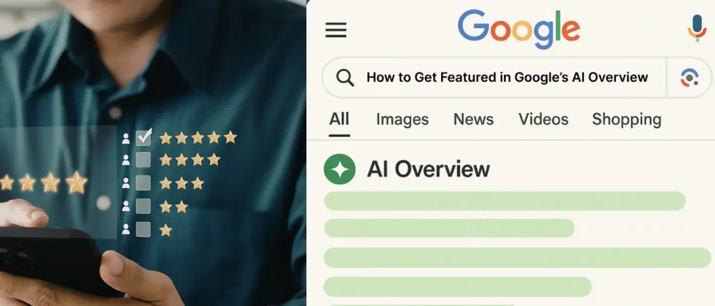 AI Overviews Are Killing Your Traffic — And You Don't Even Know It