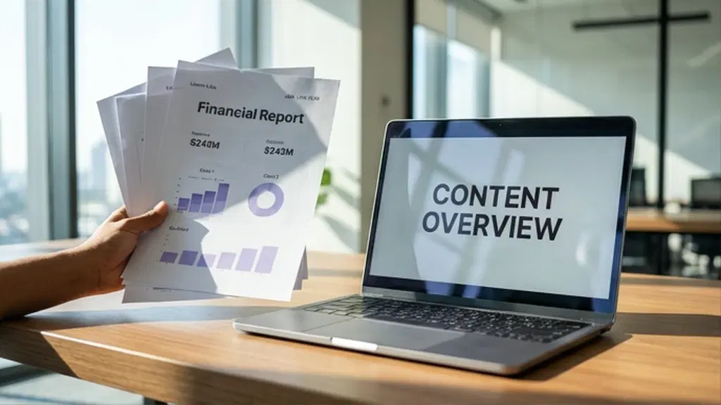 Future-Proofing Your Content for AI Answer Engines