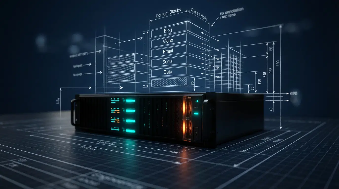 What is AI-Led Product Discovery Systems for Commerce?
