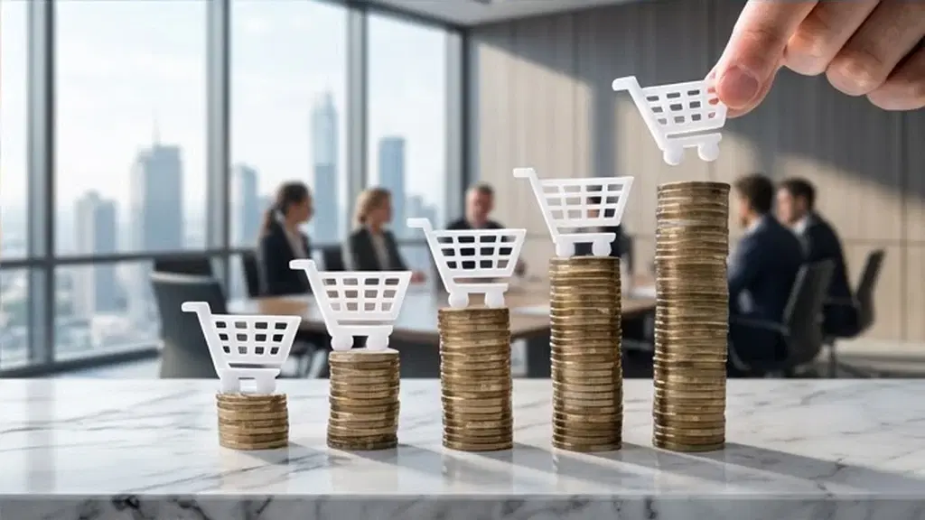 How to Boost Ecommerce Conversion Strategy with A/B Testing