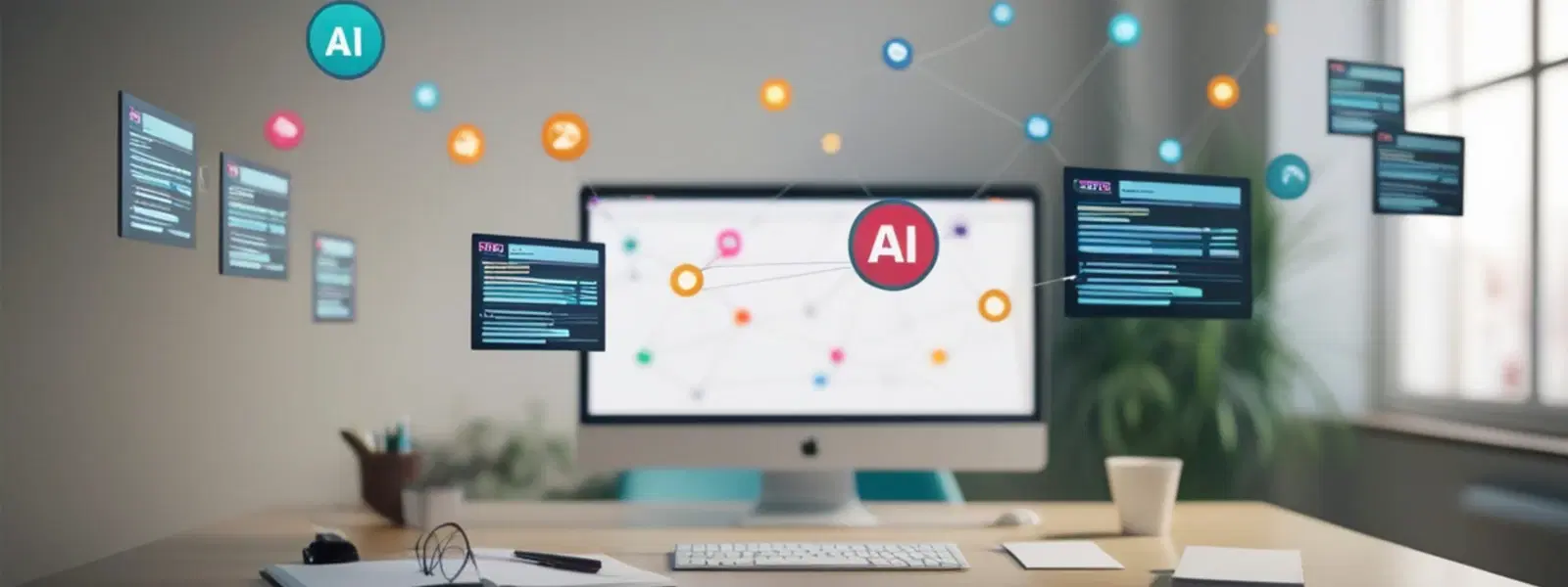 Trying to Fix Traffic Loss from AI? Start Here