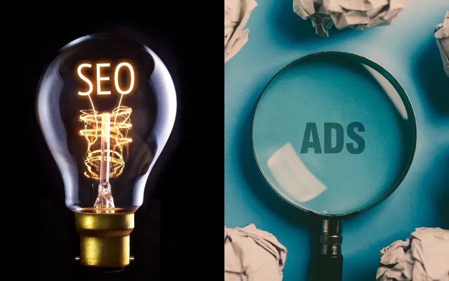 SEO vs Paid Ads for Ecommerce: Which is Best?